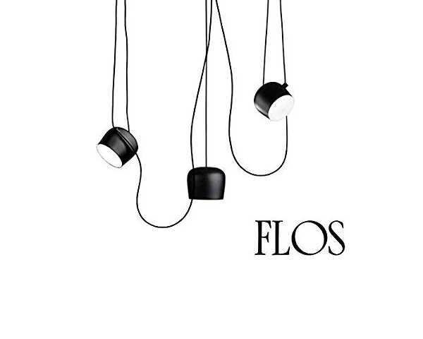 Flos Gun Collection by Philippe Starck