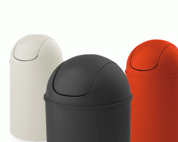 Pillole di Design: Il cestino CAN