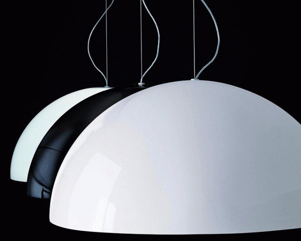 Pillole di Design: Lampada Sonora