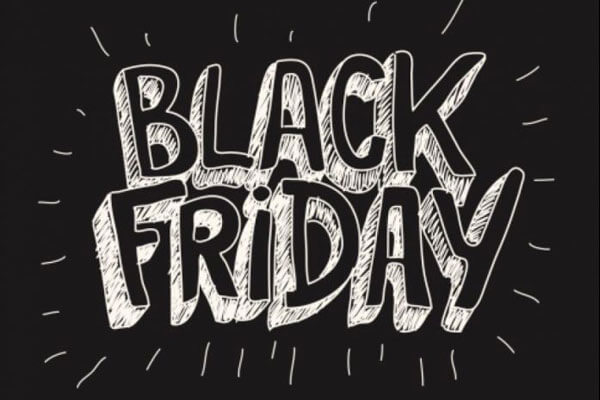 Black Friday 2019 & Cyber Monday Amazon Offerte