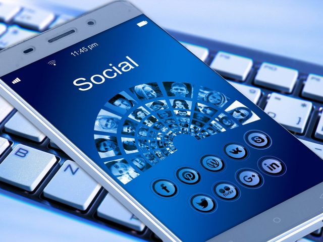 Social sharing: quando pubblicare contenuti sui social network?