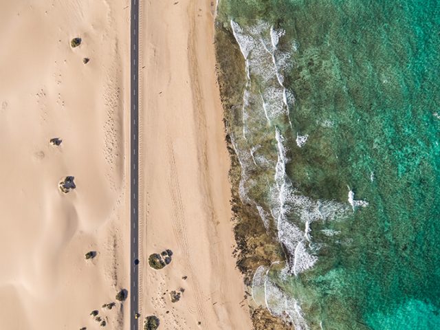 Foto Fuerteventura