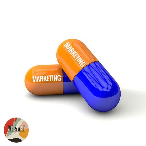 pillole di marketing