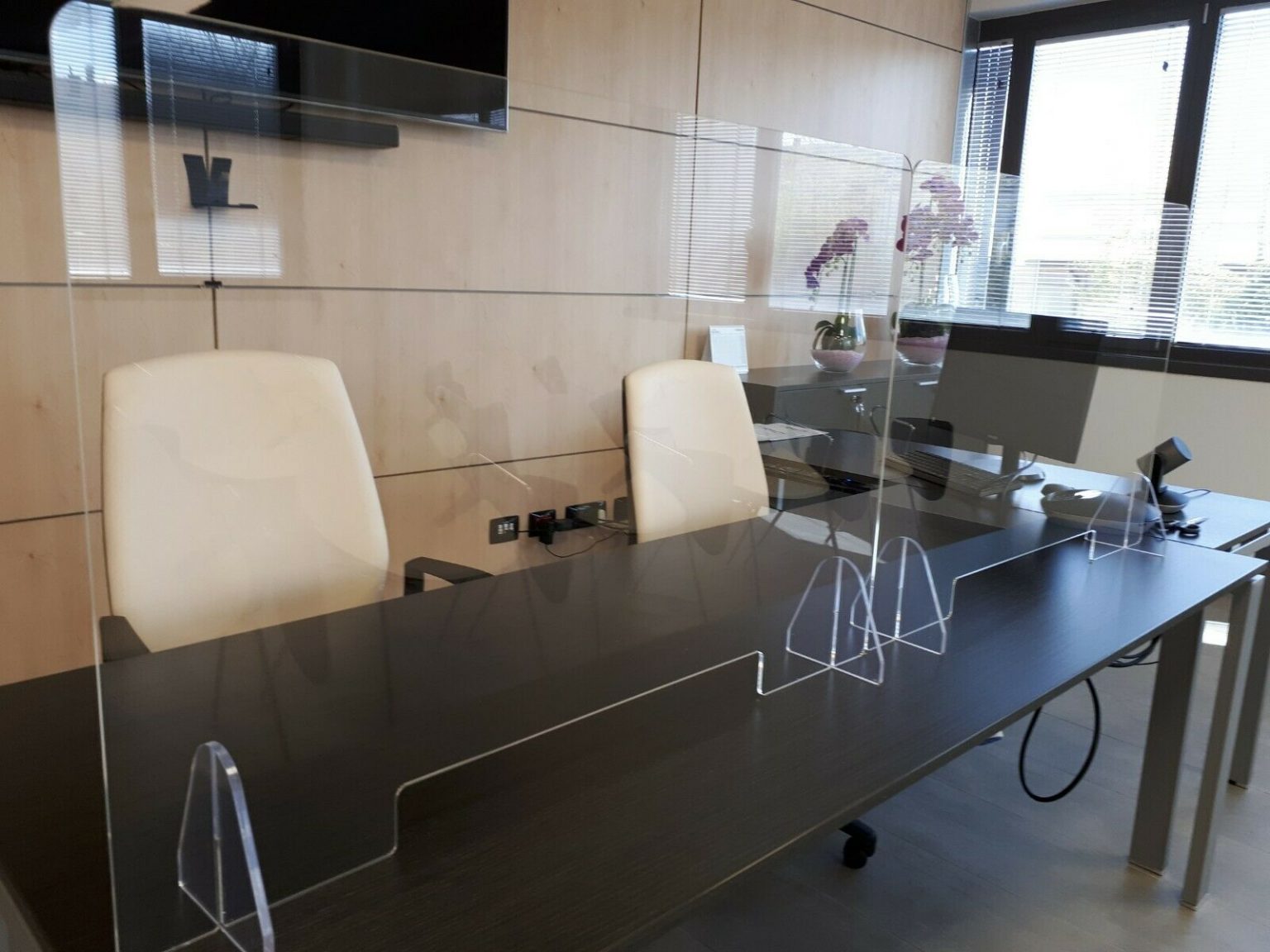 Battisedia In Mdf Colore Bianco Sp 10 X L 100 X L 2200 Mm | Leroy Merlin - Foto 9