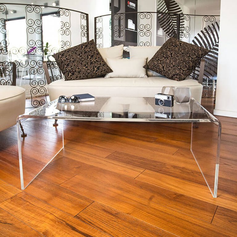 Tavolini Plexiglass Archivi - Plex Design - L'eleganza Al Tuo Servizio - Foto 3