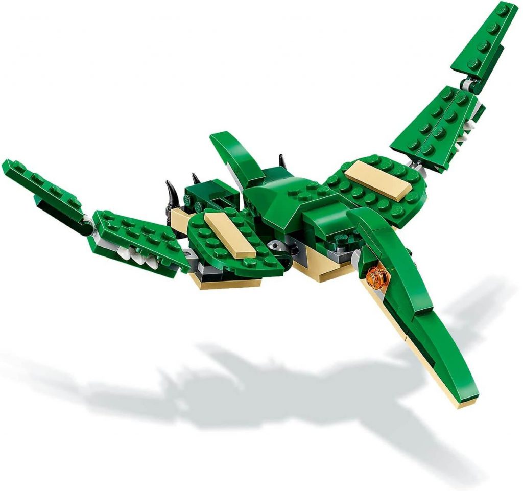 LEGO- Creator pterodattilo