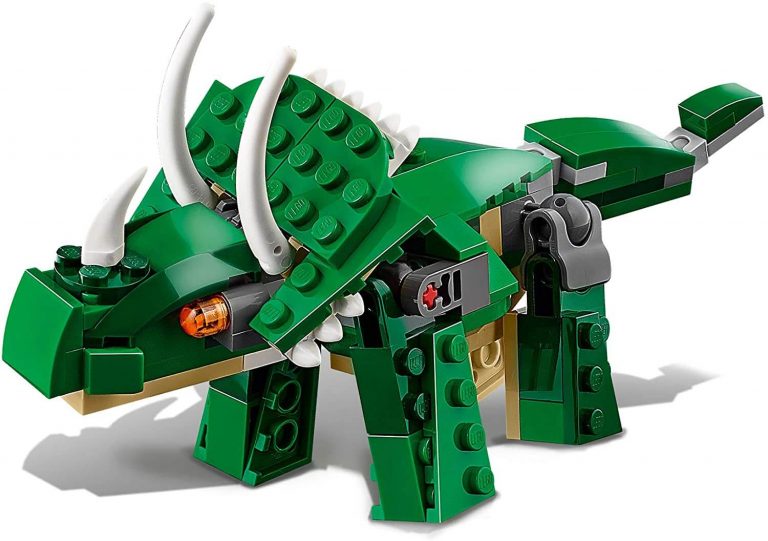 pterodattilo lego