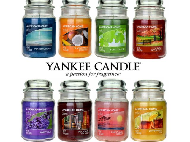 Yankee Candle: come si usano le candele profumate che tutti vogliono?