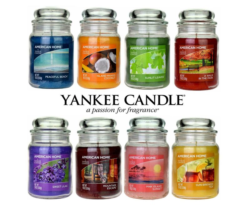 Yankee-candle