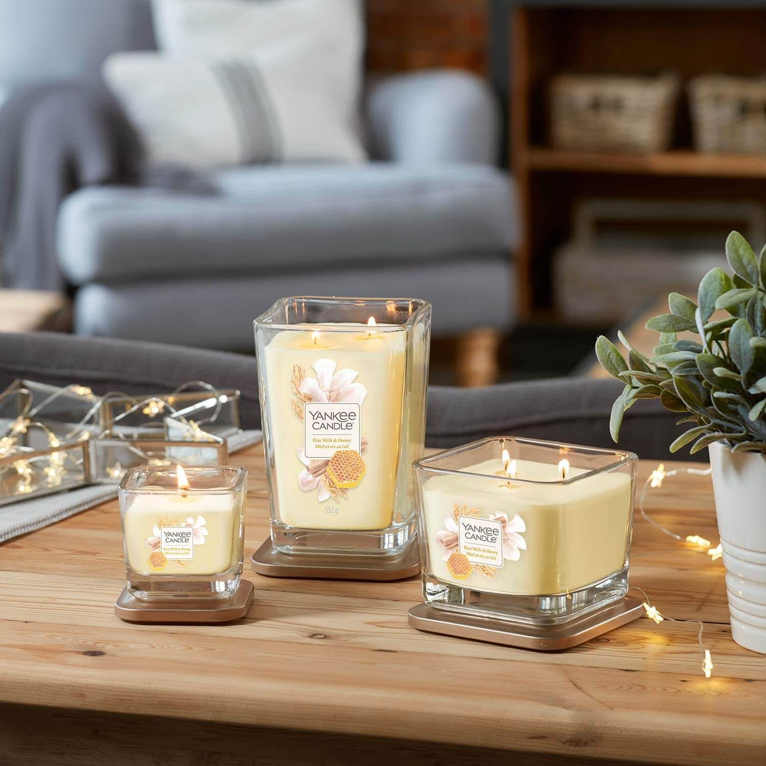 Yankee Candle ecco come si usano! 6 consigli per ottimizzarle.