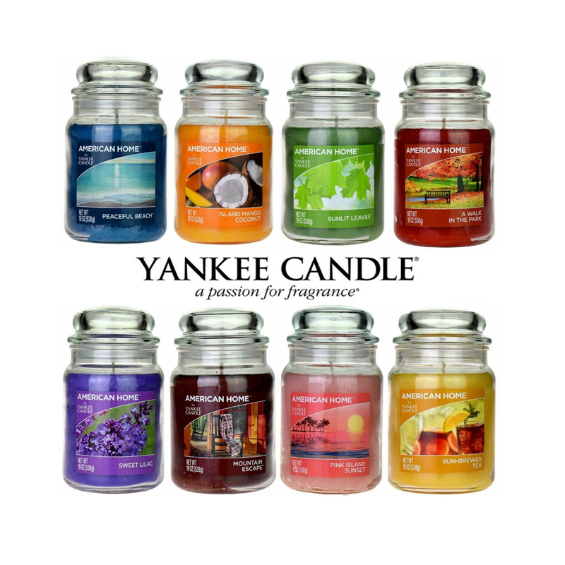 Yankee-candle