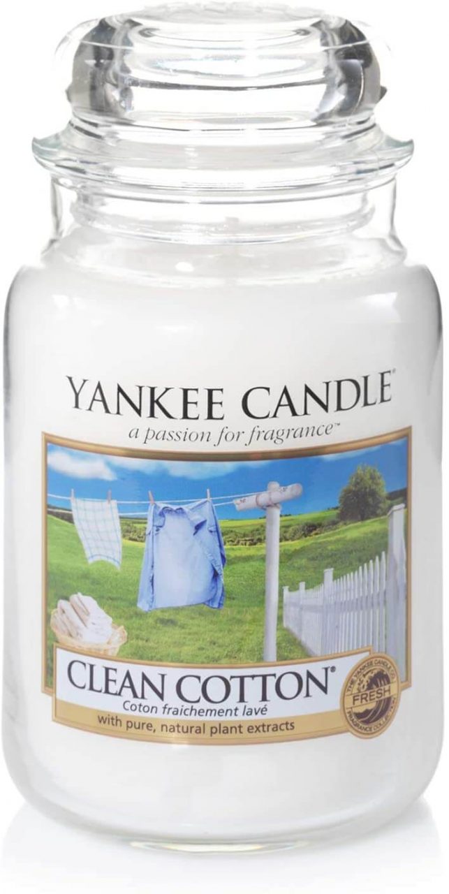 Yankee Candle ecco come si usano! 6 consigli per ottimizzarle.