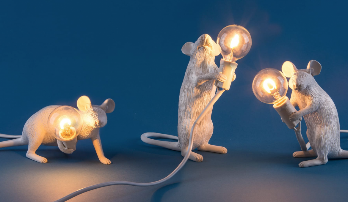 SELETTI-MOUSE-LAMP-