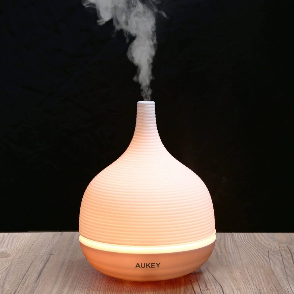 diffusore oli essenziali elettrico