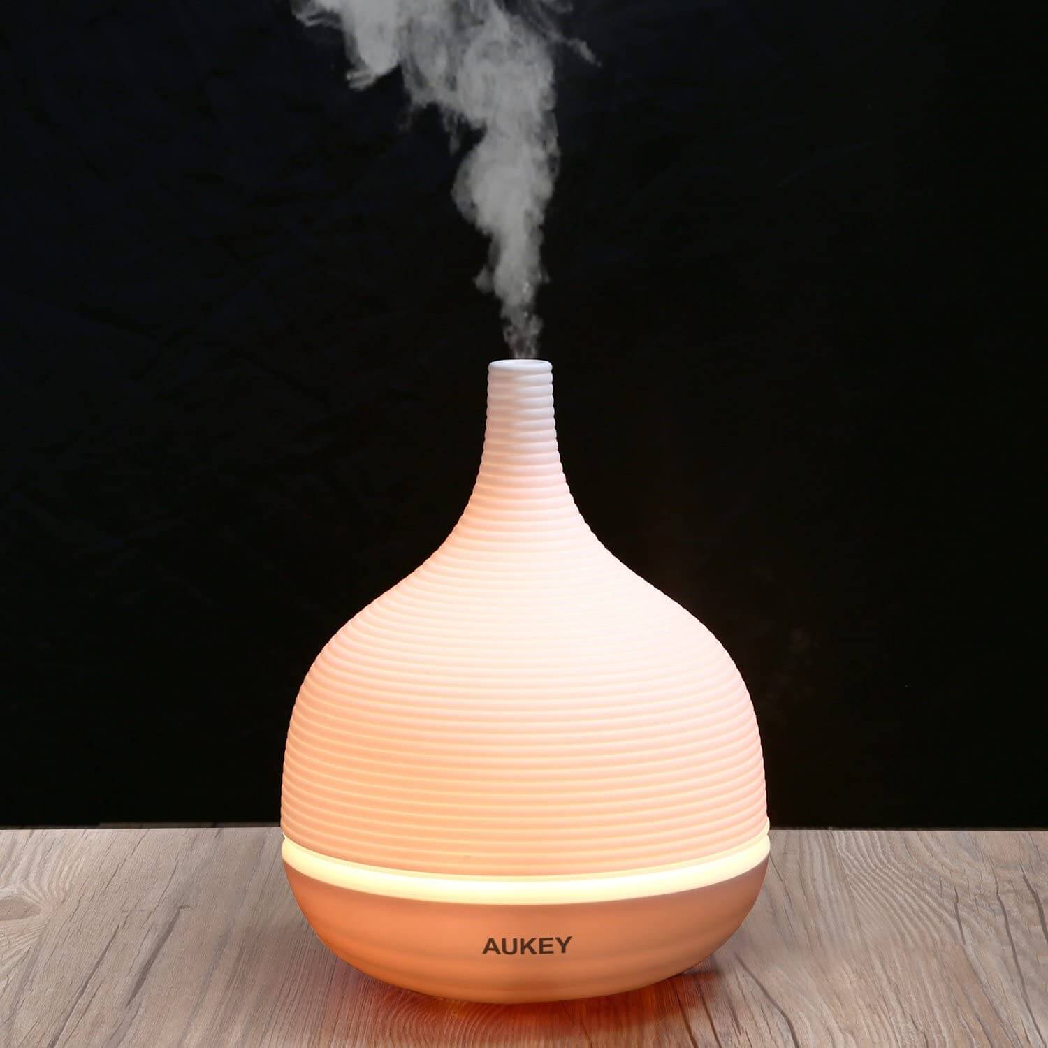 Diffusore Aroma Auto Orso Bruno - Con 2 Fragranze, Aromaterapia, Design Carino - Foto 12