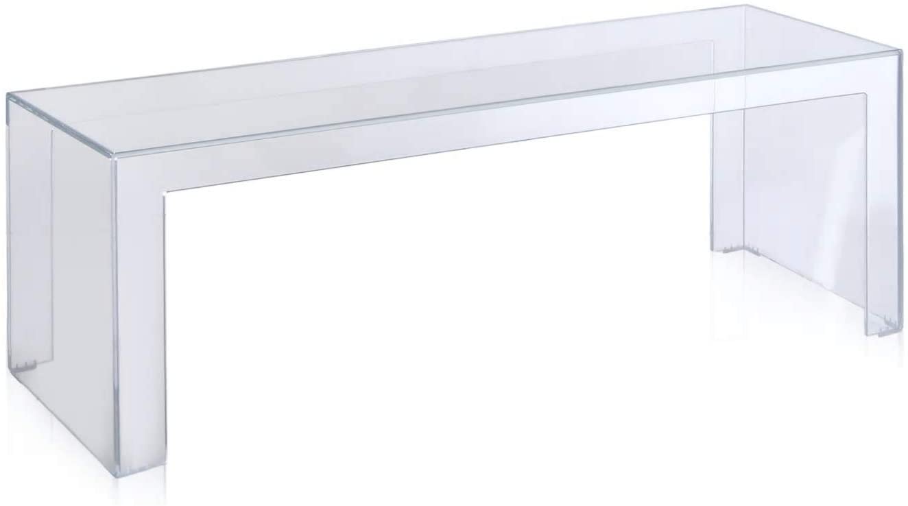consolle plexiglass ingresso