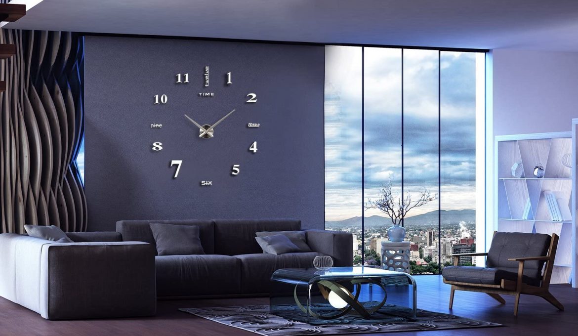 Orologi Da Parete Moderni 5 Idee Regalo Prezzi E Link