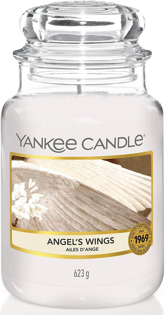 Yankee Candle Angel's Wings Yankee Candle Angel's Wings
