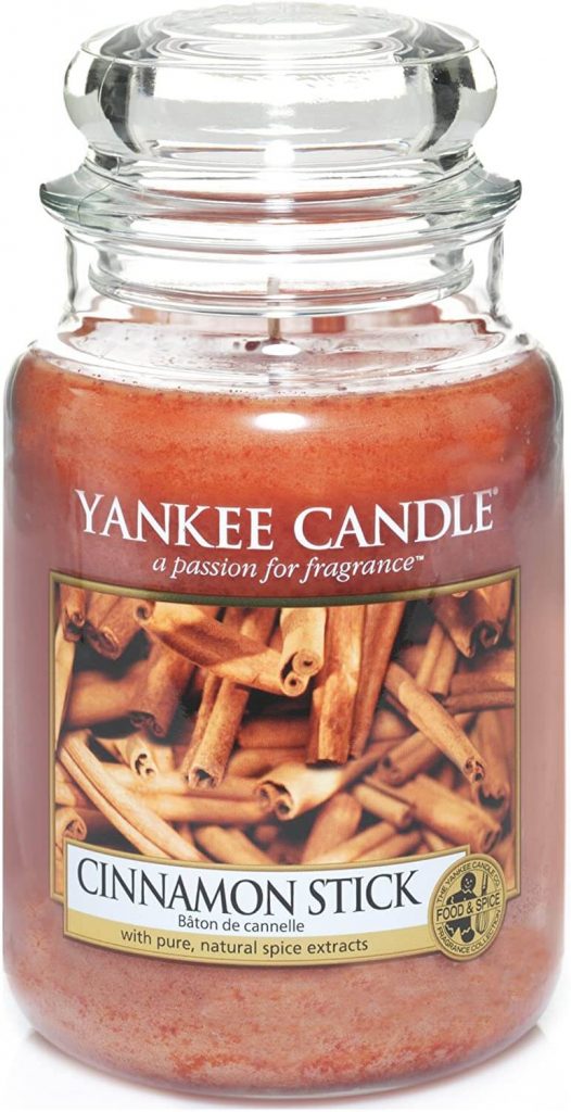 Yankee Candle Cinnamon Stick prezzo