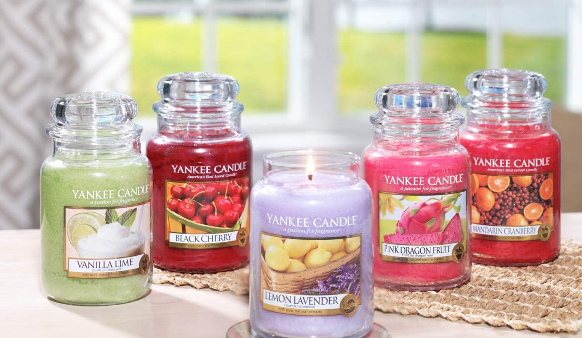 Yankee Candle Italia