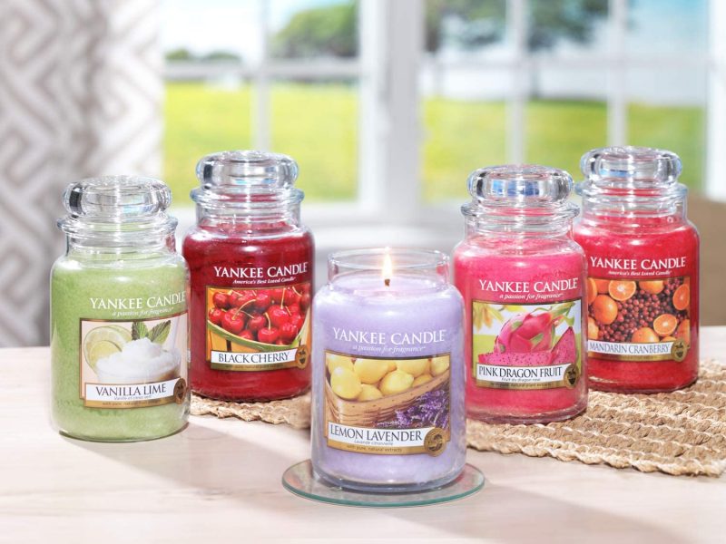 Yankee Candle ecco come si usano! Le più vendute del 2021