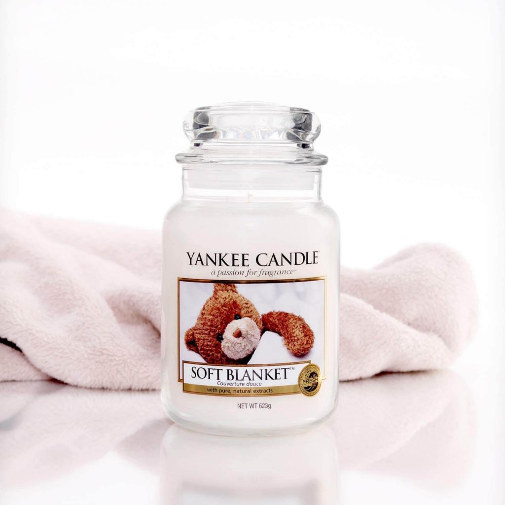 Yankee Candle migliori profumazioni più vendute su Amazon 2023