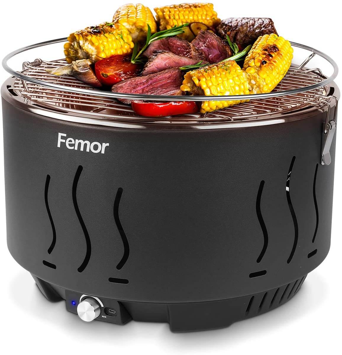 Barbecue Amazon Femor 