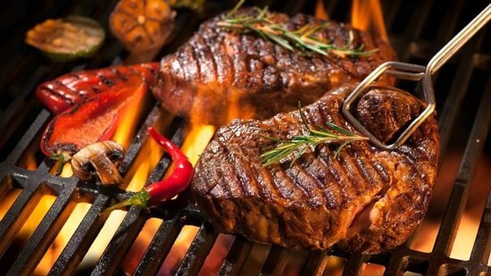 Barbecue: i 5 più venduti su Amazon