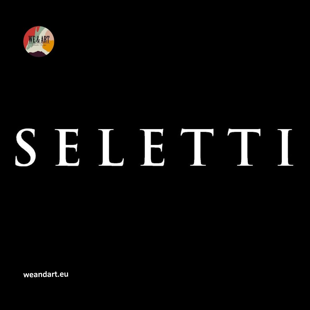 Seletti design