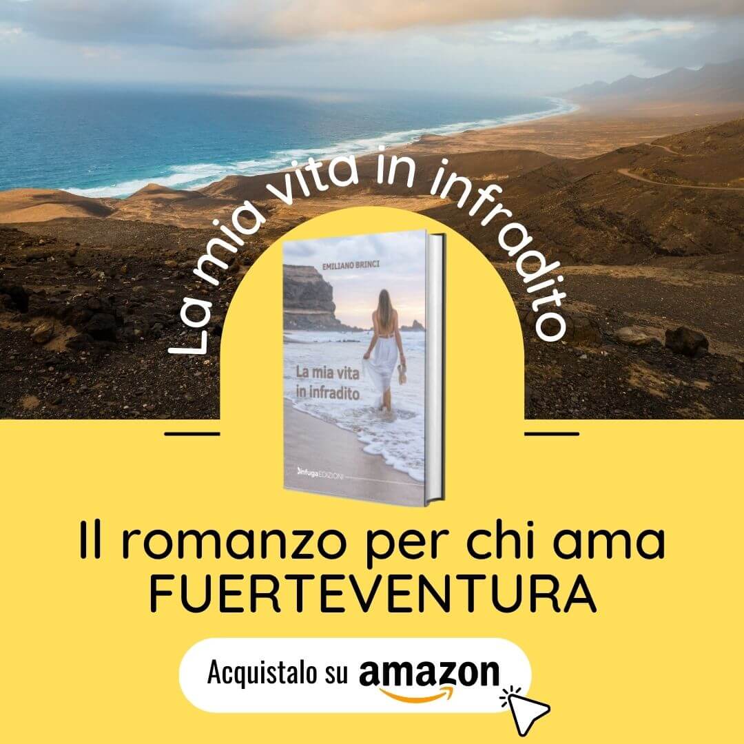 ORDINA il mio romanzo 